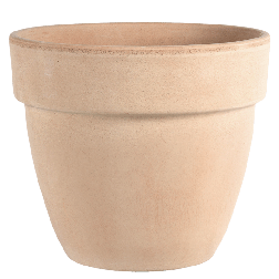 Degrea Vaso Palladio Arena agyagcserép 14 cm