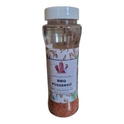 Parajdi BBQ fűszers&oacute; 110g