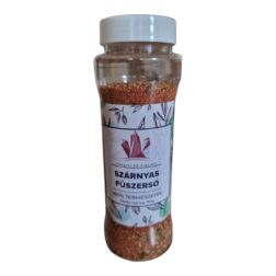Parajdi Szárnyas  fűszersó 110g