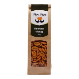 Pepo Papa Narancsos-csokoládés tökmag 100 g