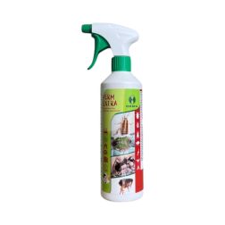 Perm extra rovarirtó permet 500 ml