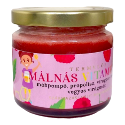 Málnás Vitamézes 50 g