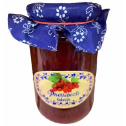 Pirosribizli lekv&aacute;r 400g