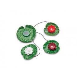 Pontec Pondosolar Lily led set 3