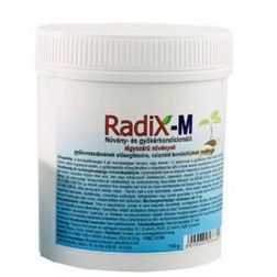 Gyökereztető hormon, Radix-M