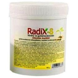 Gyökereztető hormon, Radix-S