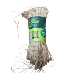 Nortene Raphia kötöző natúr 150 g