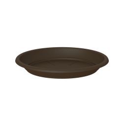 Artevasi Round Saucer Bronze műanyag alátét 65 cm