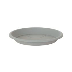 Artevasi Round Saucer Light Grey műanyag alátét 16 cm