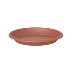 Artevasi Round Saucer Terracotta műanyag alátét 22 cm