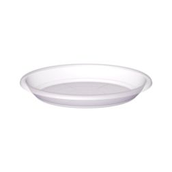 Artevasi Round Saucer White műanyag alátét 65 cm
