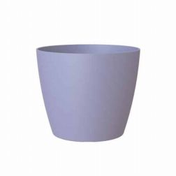 Artevasi San Remo Matte 9 cm műanyag kaspó Lavander