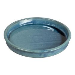 NDT Saucer Shanghai 1DB DMG Blue kerámia alátét 35 cm