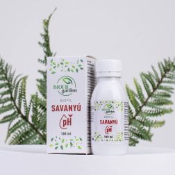 Biofil Talaj-pH – Savanyú – A tápanyagellátás javításához 100 ml
