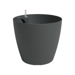 Artevasi San Remo Matte 42 cm Self Water S. Anth önöntöző műanyag kaspó