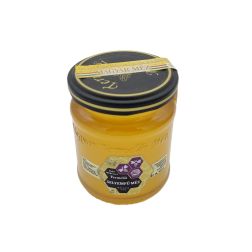 Termelői selyemfű méz 250g