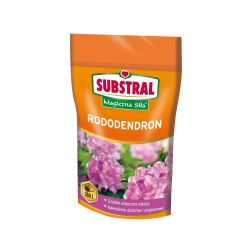 Substral Növényvarázs rododendron trágya 350 g