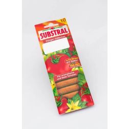 Substral Paradicsom táprúd 10 db