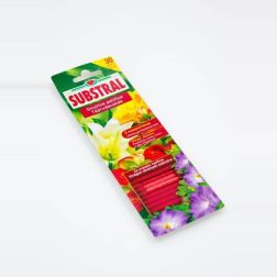 Substral Táprúd virágzó növényeknek  30 db