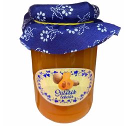 S&uuml;tőt&ouml;k lekv&aacute;r 400g