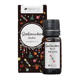Aromax Zselés szaloncukor illóolaj keverék 10ml