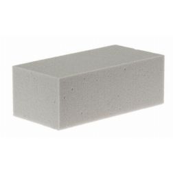 O&aacute;zis sz&aacute;raz tűzőhab 23x11x8 cm