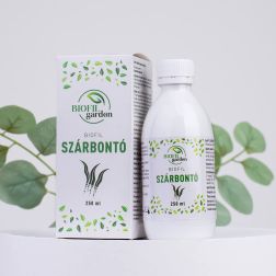 Biofil Szárbontó – A szervesanyag pótló – Komposztáló 250 ml