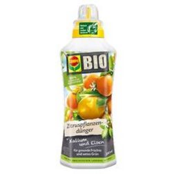 Compo BIO citrus t&aacute;poldat, 500 ml