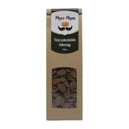 Pepo Papa Tejcsokoládés tökmag 100 g