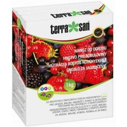 Terrasan műtrágya bogyós növényekhez 1 kg