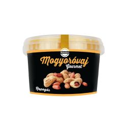 Valentine's 100% Gourmet Mogyoróvaj Ropogós - 250g