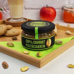 Valentine's 100% Gourmet Pisztáciakrém - 200g