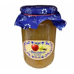 Van&iacute;li&aacute;s alma lekv&aacute;r 400g