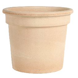 Degrea Vaso Milano Arena agyagcserép 43 cm