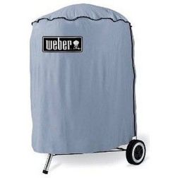 Weber V&eacute;dőhuzat strandard BBQ 57 cm