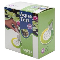 Professional Aqua Test v&iacute;zminős&eacute;g pH ellenőrző szett