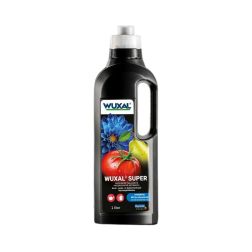 Wuxal Super tápoldat 1 liter