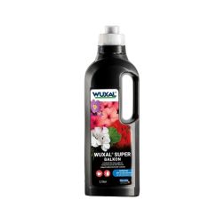 Wuxal Super balkon tápoldat 1 liter