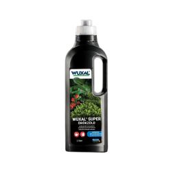 Wuxal Super örökzöld tápoldat 1 liter