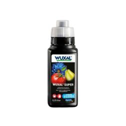 Wuxal Super tápoldat 250 ml