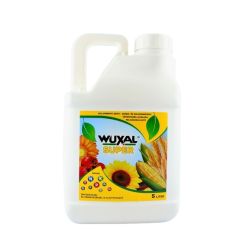 Wuxal Super tápoldat 5 liter