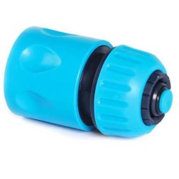 Cellfast ideal line 50-120 csatlakozó 1/2" stoppos