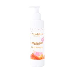 Yamuna Karamell álom testápoló 200 ml
