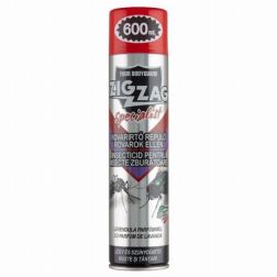 Zig Zag Légy és szúnyogirtó spray levendula illattal 600 ml