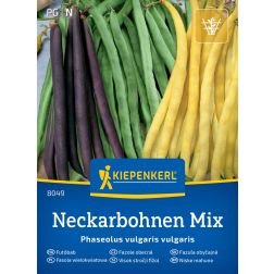 Kiepenkerl Neckark&ouml;nigin, Neckargold, Blauhilde Kar&oacute;sbab Mix vetőmag