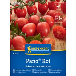 Kiepenkerl Pano Rot® F1 Cseresznyeparadicsom vetőmag
