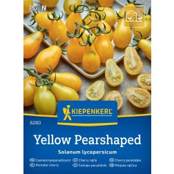 Kiepenkerl Yellow Pearshaped Cseresznyeparadicsom vetőmag