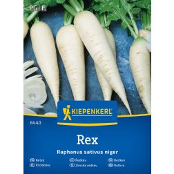 Kiepenkerl Rex Retek vetőmag