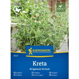 Kiepenkerl Kreta Oregánó vetőmag