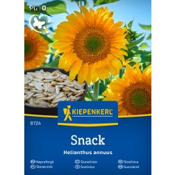 Kiepenkerl Snack Napraforgó vetőmag